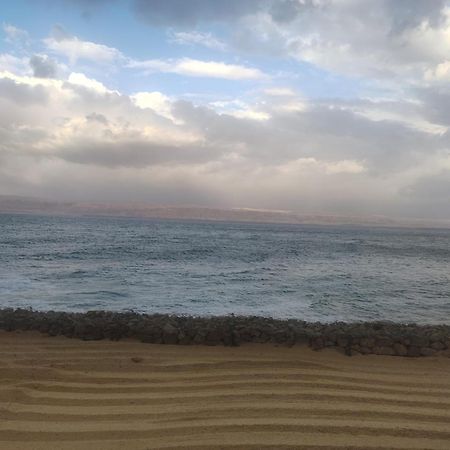 O Beach Hotel & Resort Sweimeh Esterno foto