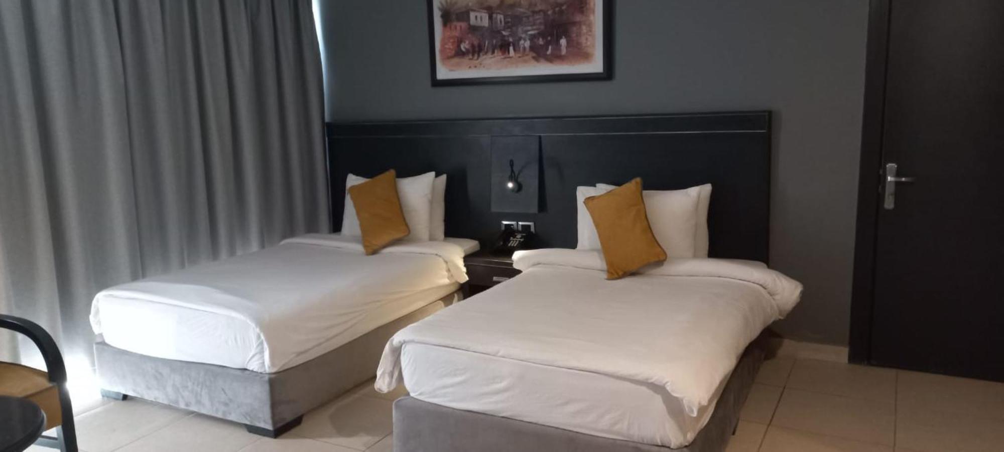 O Beach Hotel & Resort Sweimeh Esterno foto