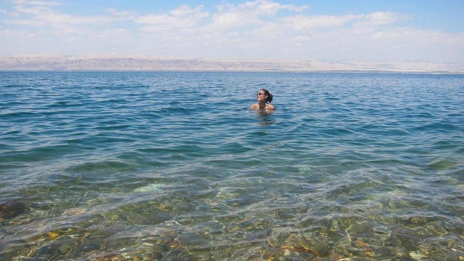 O Beach Hotel & Resort Sweimeh Esterno foto
